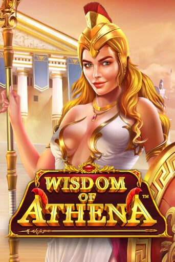 Wisdom of Athena бесплатная онлайн игра от лучшего сайта Гранд Казино Казахстан