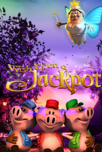 Wish Upon a Jackpot бесплатная онлайн игра от лучшего сайта Гранд Казино Казахстан