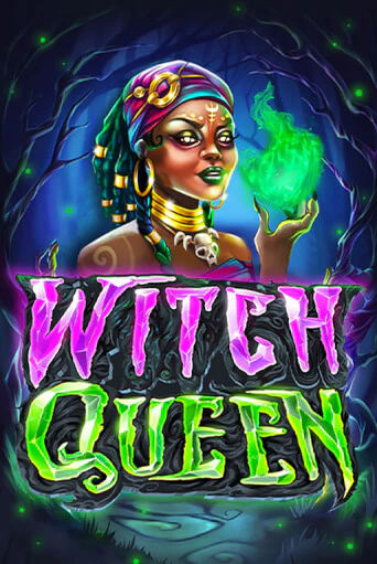 Witch Queen бесплатная онлайн игра от лучшего сайта Гранд Казино Казахстан