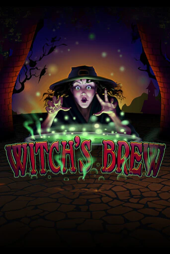 Witch's Brew бесплатная онлайн игра от лучшего сайта Гранд Казино Казахстан