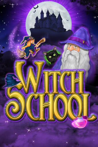 Witch School бесплатная онлайн игра от лучшего сайта Гранд Казино Казахстан