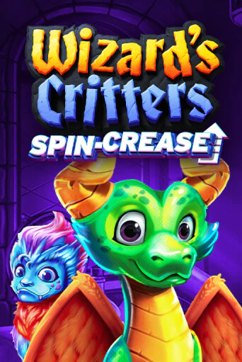 Wizards Critters бесплатная онлайн игра от лучшего сайта Гранд Казино Казахстан