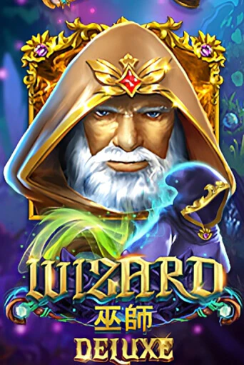 Wizard Deluxe бесплатная онлайн игра от лучшего сайта Гранд Казино Казахстан