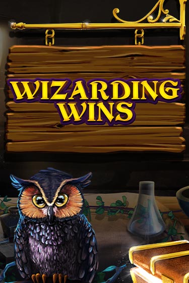 Wizarding Wins бесплатная онлайн игра от лучшего сайта Гранд Казино Казахстан