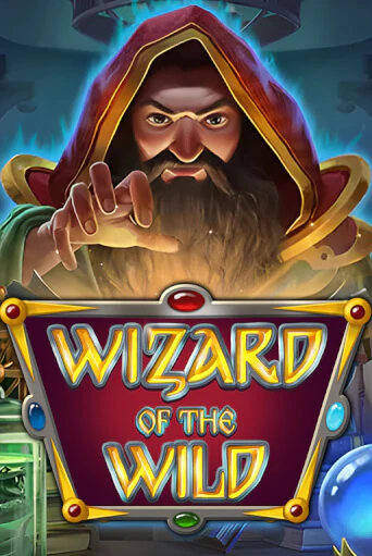 Wizard of the Wild бесплатная онлайн игра от лучшего сайта Гранд Казино Казахстан