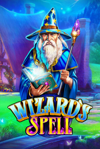 Wizard's Spell бесплатная онлайн игра от лучшего сайта Гранд Казино Казахстан