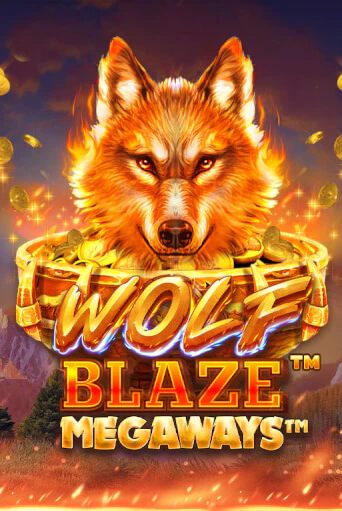 Wolf Blaze™ Megaways™ бесплатная онлайн игра от лучшего сайта Гранд Казино Казахстан