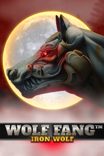 Wolf Fang - Iron Wolf бесплатная онлайн игра от лучшего сайта Гранд Казино Казахстан