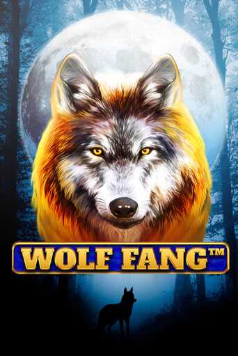 Wolf Fang бесплатная онлайн игра от лучшего сайта Гранд Казино Казахстан