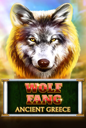 Wolf Fang - Ancient Greece бесплатная онлайн игра от лучшего сайта Гранд Казино Казахстан