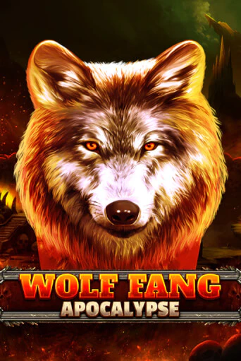 Wolf Fang - Apocalypse бесплатная онлайн игра от лучшего сайта Гранд Казино Казахстан