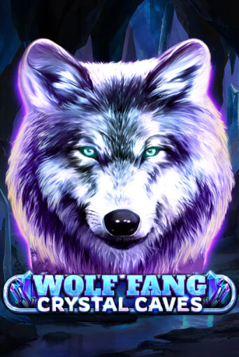 Wolf Fang - Crystal Caves бесплатная онлайн игра от лучшего сайта Гранд Казино Казахстан