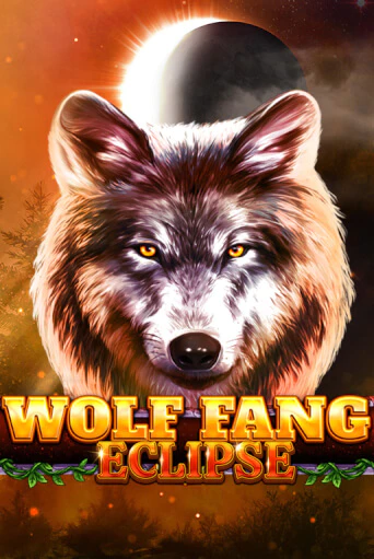 Wolf Fang - Eclipse бесплатная онлайн игра от лучшего сайта Гранд Казино Казахстан