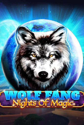 Wolf Fang - Nights Of Magic бесплатная онлайн игра от лучшего сайта Гранд Казино Казахстан