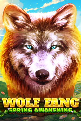 Wolf Fang - Spring Awakening бесплатная онлайн игра от лучшего сайта Гранд Казино Казахстан