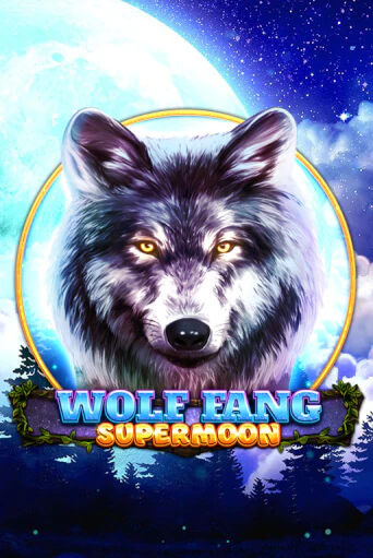 Wolf Fang - Supermoon бесплатная онлайн игра от лучшего сайта Гранд Казино Казахстан