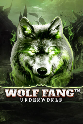 Wolf Fang - Underworld бесплатная онлайн игра от лучшего сайта Гранд Казино Казахстан