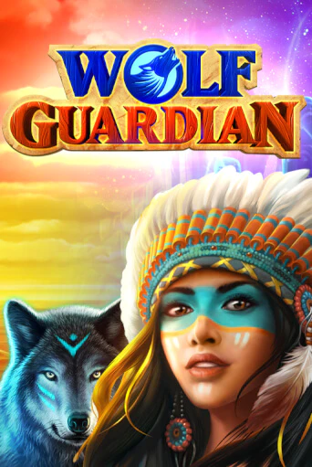 Guardian Wolf Promo бесплатная онлайн игра от лучшего сайта Гранд Казино Казахстан