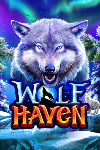 Wolf Haven бесплатная онлайн игра от лучшего сайта Гранд Казино Казахстан