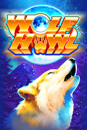 Wolf Howl бесплатная онлайн игра от лучшего сайта Гранд Казино Казахстан