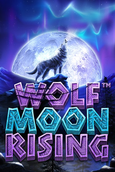 Wolf Moon Rising бесплатная онлайн игра от лучшего сайта Гранд Казино Казахстан