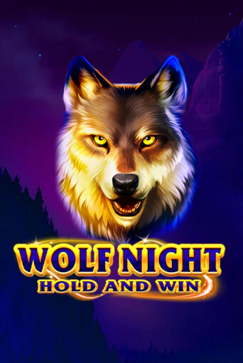 Wolf Night бесплатная онлайн игра от лучшего сайта Гранд Казино Казахстан