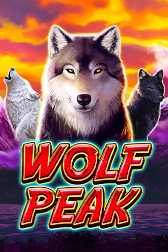 Wolf Peak бесплатная онлайн игра от лучшего сайта Гранд Казино Казахстан