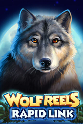 Wolf Reels Rapid Link бесплатная онлайн игра от лучшего сайта Гранд Казино Казахстан