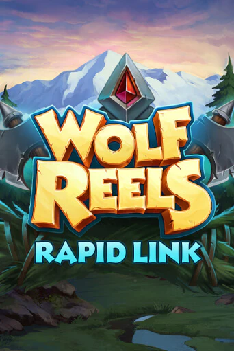 Wolf Reels Rapid Link бесплатная онлайн игра от лучшего сайта Гранд Казино Казахстан