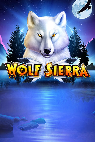 Wolf Sierra бесплатная онлайн игра от лучшего сайта Гранд Казино Казахстан