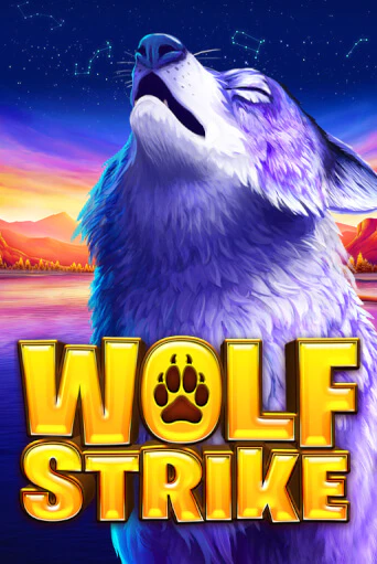 Wolf Strike бесплатная онлайн игра от лучшего сайта Гранд Казино Казахстан