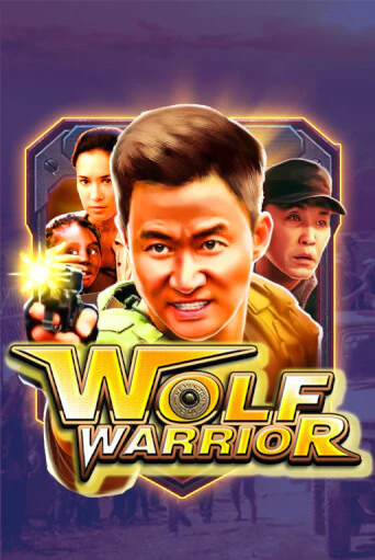 Wolf Warrior бесплатная онлайн игра от лучшего сайта Гранд Казино Казахстан