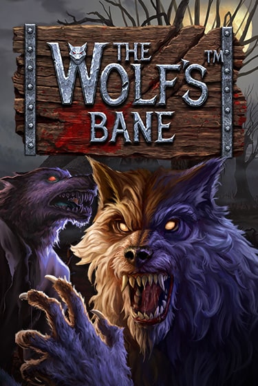 The Wolf's Bane™ бесплатная онлайн игра от лучшего сайта Гранд Казино Казахстан