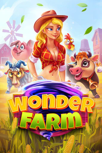 Wonder Farm бесплатная онлайн игра от лучшего сайта Гранд Казино Казахстан