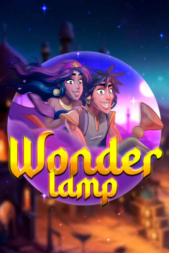 Wonder Lamp бесплатная онлайн игра от лучшего сайта Гранд Казино Казахстан