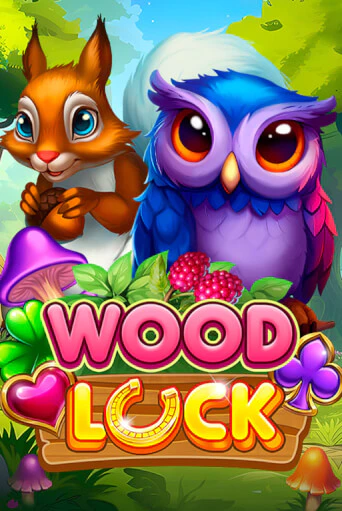 Wood Luck бесплатная онлайн игра от лучшего сайта Гранд Казино Казахстан