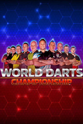 World Darts Championship бесплатная онлайн игра от лучшего сайта Гранд Казино Казахстан