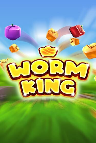 Worm King бесплатная онлайн игра от лучшего сайта Гранд Казино Казахстан