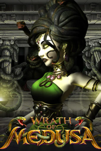 Wrath of Medusa бесплатная онлайн игра от лучшего сайта Гранд Казино Казахстан