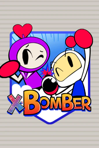 X-Bomber бесплатная онлайн игра от лучшего сайта Гранд Казино Казахстан