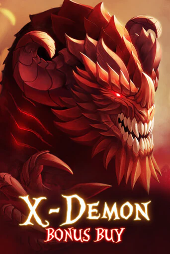 X-Demon Bonus Buy бесплатная онлайн игра от лучшего сайта Гранд Казино Казахстан