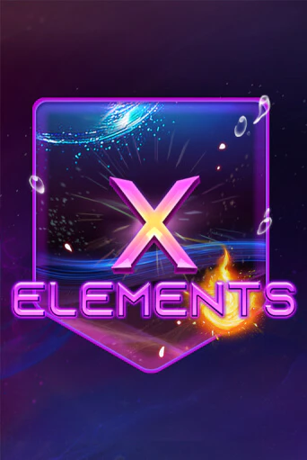 X-Elements бесплатная онлайн игра от лучшего сайта Гранд Казино Казахстан