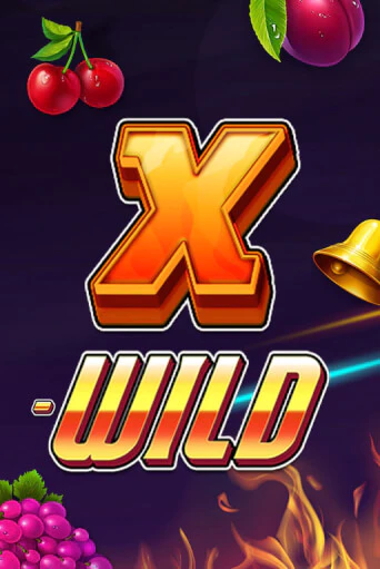 X-Wild бесплатная онлайн игра от лучшего сайта Гранд Казино Казахстан