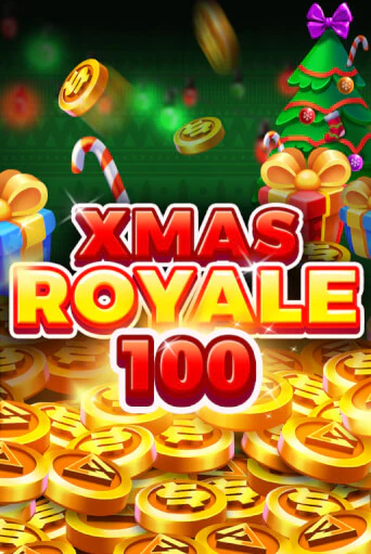 XMAS Royale 100 бесплатная онлайн игра от лучшего сайта Гранд Казино Казахстан