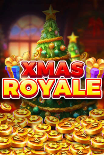 XMAS ROYALE бесплатная онлайн игра от лучшего сайта Гранд Казино Казахстан