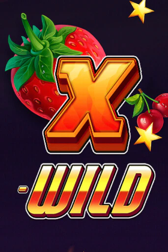 X-WILD бесплатная онлайн игра от лучшего сайта Гранд Казино Казахстан