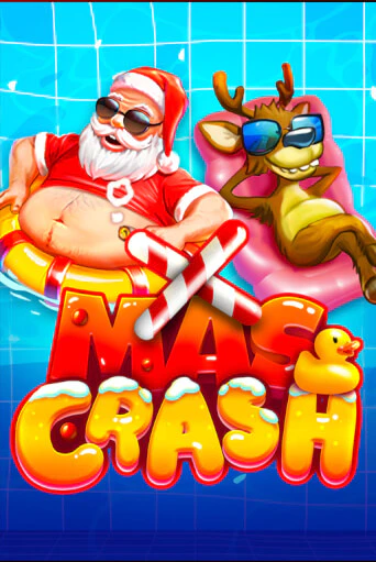 Xmas Crash бесплатная онлайн игра от лучшего сайта Гранд Казино Казахстан