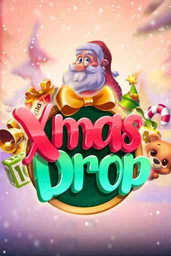 Xmas Drop бесплатная онлайн игра от лучшего сайта Гранд Казино Казахстан