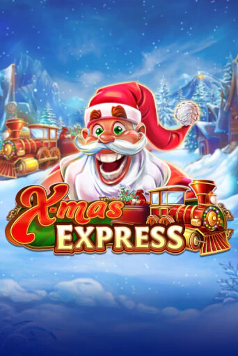 X-mas Express бесплатная онлайн игра от лучшего сайта Гранд Казино Казахстан