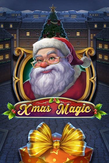 Xmas Magic бесплатная онлайн игра от лучшего сайта Гранд Казино Казахстан